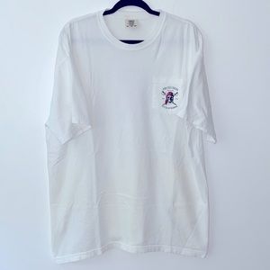 Pirates 🏴‍☠️ Union Local #69 Est.1986 Sea Gear Marine Graphic Tee XL oversized 